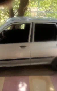 فروش خودرو پراید  مدل ۸۷