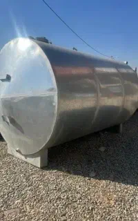 تانکر ۱۰ هزار لیتری مستقیم از کارخانه قیمت زیر فی