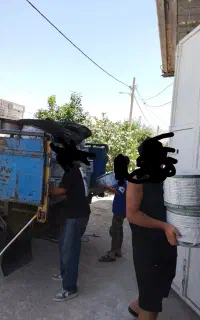 نوار تیپ باکیفیت و ضمانت زیر قیمت ده و بیست سانتی