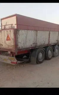 تیغه لبه ماموت