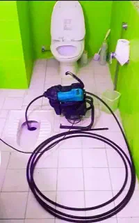 چاهبازکن فنرزنی لوله بازکنی فنرزدن۱۰۰٪تضمین*ارزان*