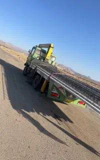 جرثقیل ۳تن خاور