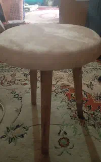 عسلی سه عدد سالم