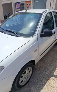 تیبا ۲