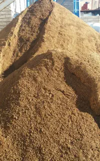 تفاله چغندر قند