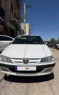 پرشیا tu5 سیمی ۱۴۰۰ معوضه با ۲۰۷