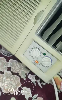 فروش دو  کولر اوجنرال18هزار سامسونگ 18 هزار سالم