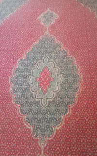قالی12متری دست دوم