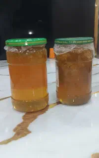 عسل کوهی اِطو بو