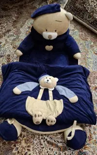 سیسمونی