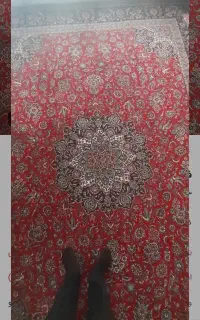 قالی 12متر