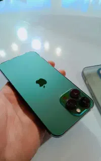 13 max معاوضه با سیستم