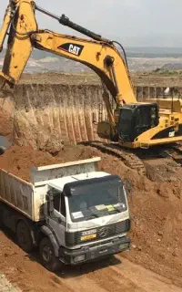 خاک باغ و باغچه