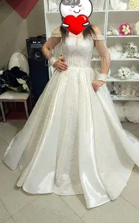 فروش لباس عروس