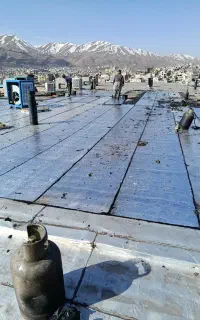 استاد کار ایزوگام