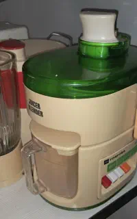 آبمیوه‌گیری چندکاره Toshiba ژاپن