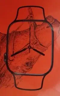 ساعت مچی هوشمند