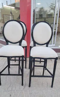صندلی‌کافه‌