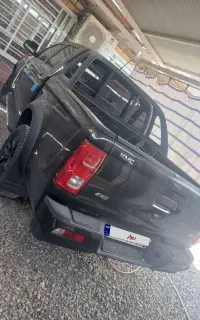 کی ام سی