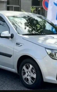 پارس نوآ تندر نود ایرانی مدل ۴۰۵
