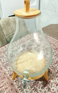 تازه اصلا استفاده نشده