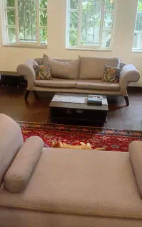 مبل ۷ نفره