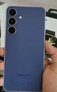 Samsung S25FE