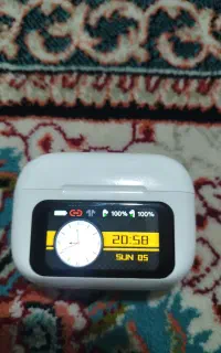 ارپاد صفحه لمسی
