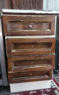 کابینت فلزی