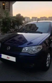فیات سینا