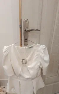 لباس مجلسی نو و شیک