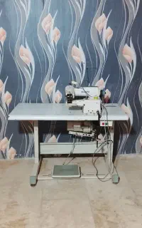 چرخ زیگزاگ دوز