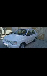 پراید 132 se فول مدل 94 سند تک برگ