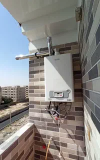 خدمات تخصصی کولر گازی پکیج رادیاتور تاسیسات