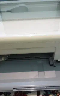 پرینتر رنگی سه کاره
