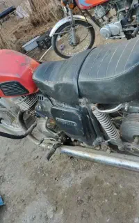 موتور ایژ 350 روسی