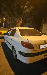 206 v9