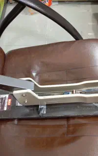 منگنه کوب کتاب ژاپنی