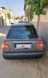 فروش 141 مدل 85