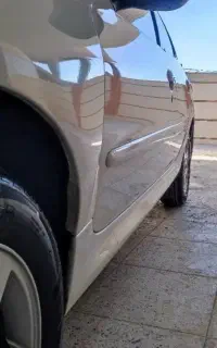 نقاش خودرو واکس پولیش