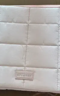 کاور آیپد صورتی ۱۳ اینچ وارداتی نو