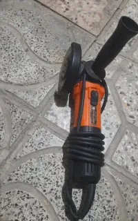 سنگ فرز مینی شیلدر