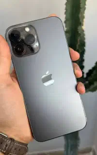 آیفون ۱۳ پرومکس ۵۱۲ تمیز پک اصلی LLa