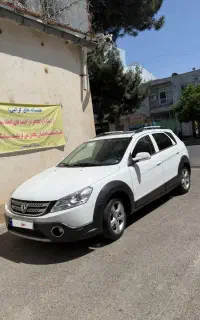 H30 کراس مدل 97