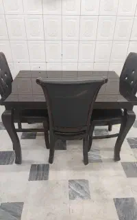 میز نهار خوری ۶ نفره