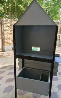 کباب پز