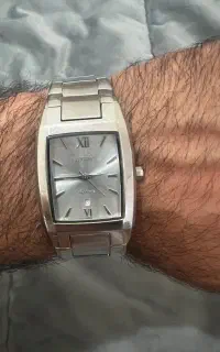 ساعت الگانس