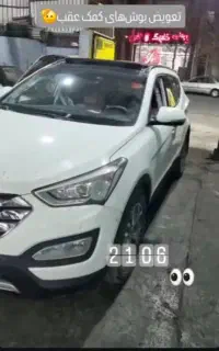 مکانیک هیوندا و کیا
