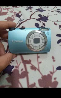 دوربین عکاسی کنون
