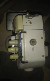 چرخ وسردوز صنعتی
